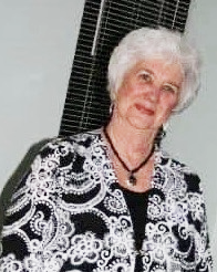 Miriam Gertrude Counts's obituary image