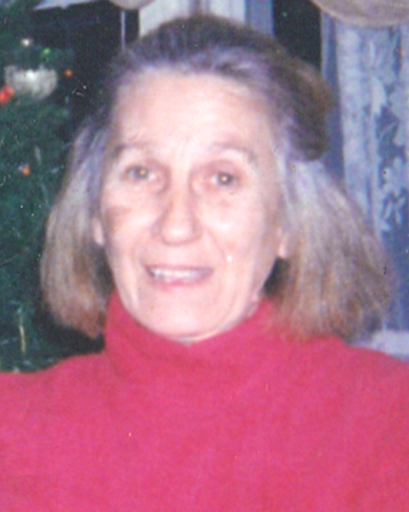 Mary Frances Stoudemayer