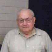 Francisco Xavier Mendez Profile Photo