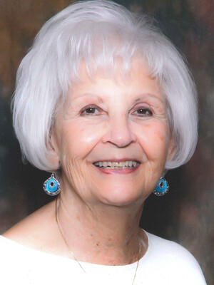 Marlene “Pat” Kotchevar