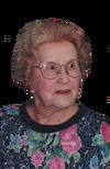 Blanche Jones Profile Photo