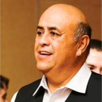 Garcia Alfred