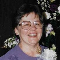 Mary O. Crawford Profile Photo