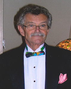 Charles R Schuster Profile Photo