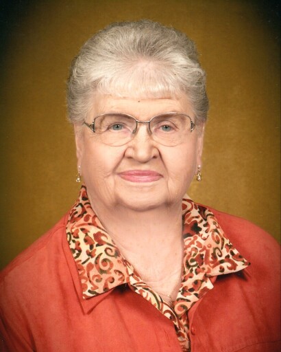Arlene Rice's obituary image