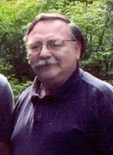 Kenneth E. Bishop Profile Photo