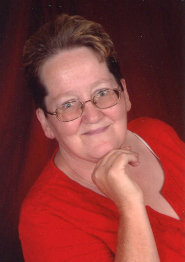 Carolyn Riffle Profile Photo