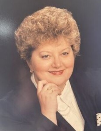Deborah  "Jill" Barnes  Profile Photo
