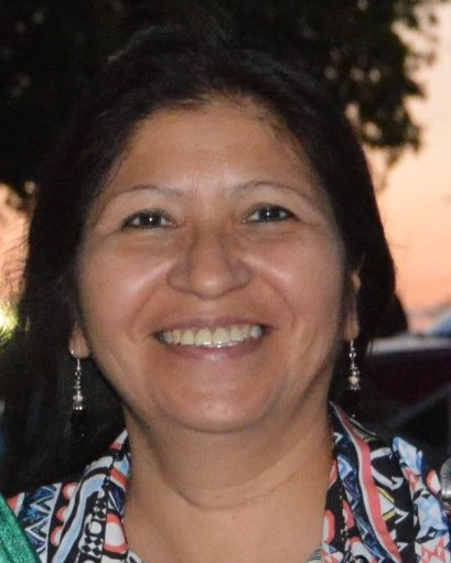 Juana Gutierrez Profile Photo