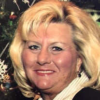 Mrs. Shirley Huffman Osborn Profile Photo