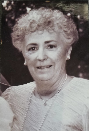 Eleanor  Mary Cunningham Profile Photo
