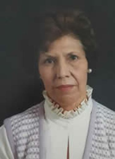 Anita Sonnen Castillo Obituary - Belton Stroup Funeral Home