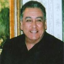 Humberto E. Soto