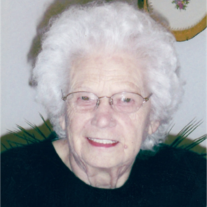 Margaret Emogene Porter Profile Photo