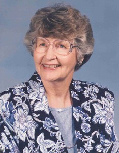 Anna Mae Snell