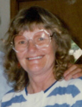 Edith L. Martin