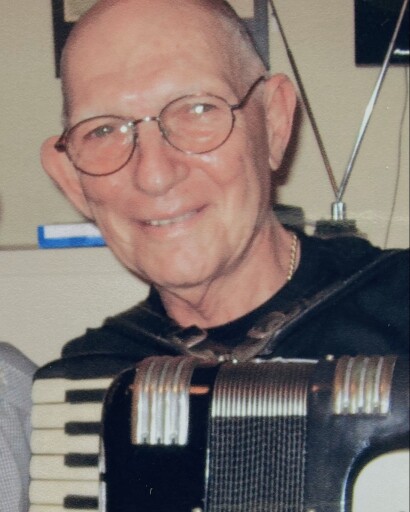 Jerry Messerman's obituary image