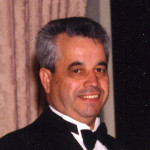 Jose Vieira Jr.