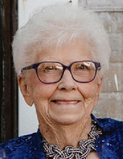 Phyllis Darlene Donahue