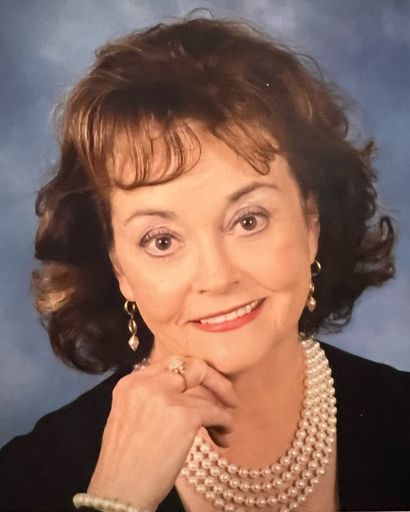 Carol Anderson Musser Profile Photo