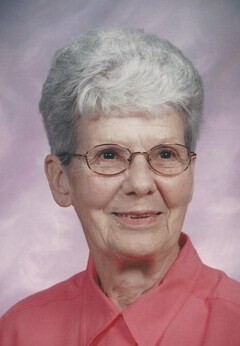 Mary Ellen Nies