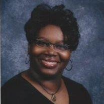 Denise Darcel Watts