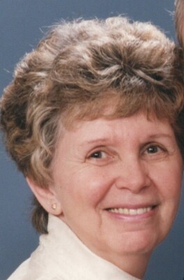 Mary E. Gladding