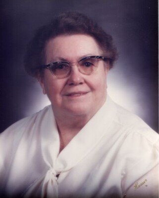 Jeanie M Dobmeier