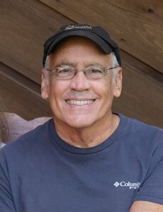 Ralph Carr Profile Photo