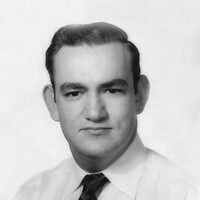 Ellis J. Toups, Sr. Profile Photo