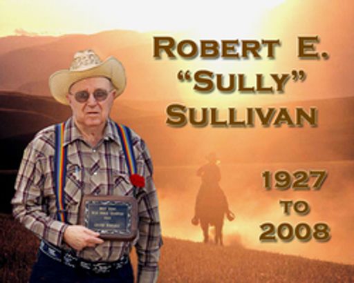 Robert E. Sullivan