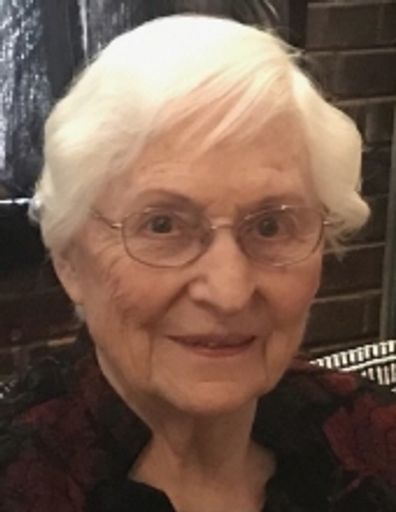 Betty R. Hoskins Profile Photo