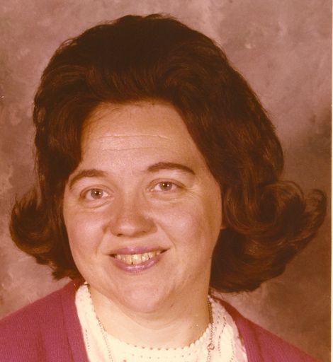 Phyllis Ann Young