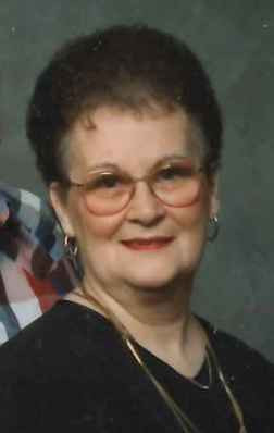 Judy K. Coleman