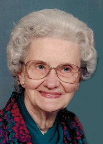 Betty Dirksen