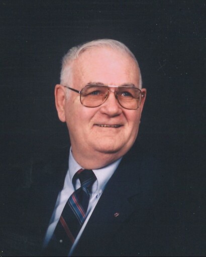 Arlon D. Spangler's obituary image