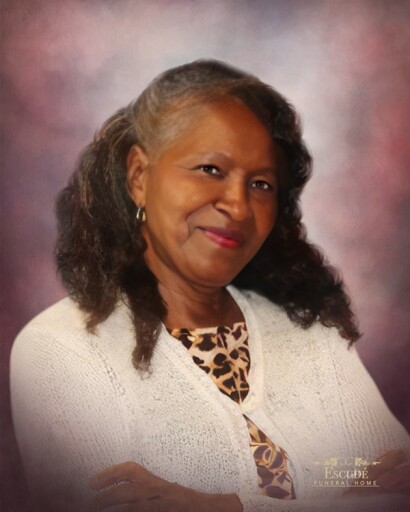 Dr. Ophelia Agnes Guice Profile Photo