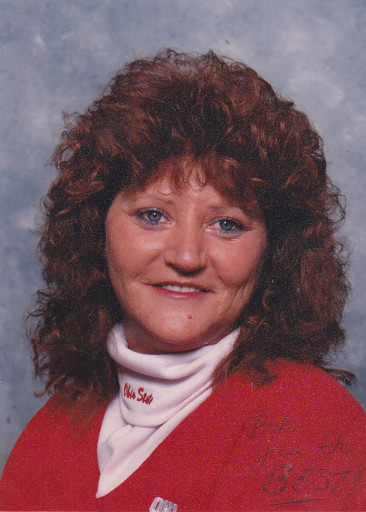 Patricia Johnston Profile Photo