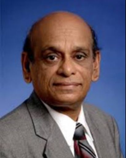 Dr. Krishnaiyan Thulasiraman (KT)