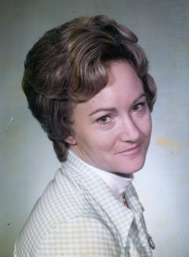 Joan Cannon Profile Photo