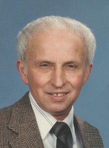 Elden Albert Mehl