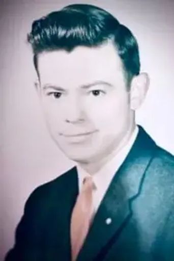 Robert "Bob" Allen Reynolds