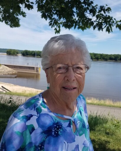 Alice R. (Kilburg) Cassaday-Davis