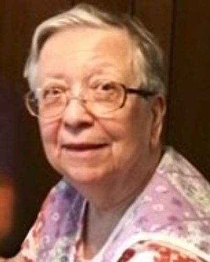 Anna M. Musselman's obituary image