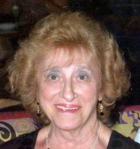 Dolores D. Bowling