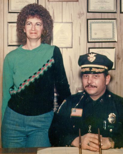 Manfred Gross's obituary image