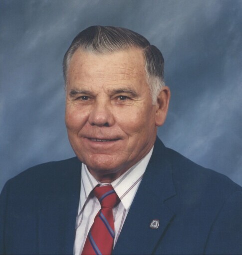 Donnie R. Sikes, Sr.