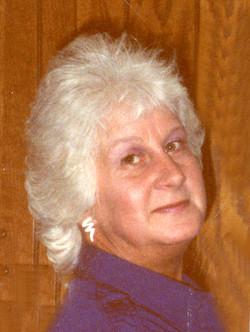 Sharon Haynes