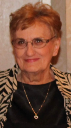 Jolanta J. Kuligowska Profile Photo