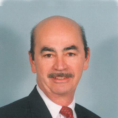 Carl F. Hagopian